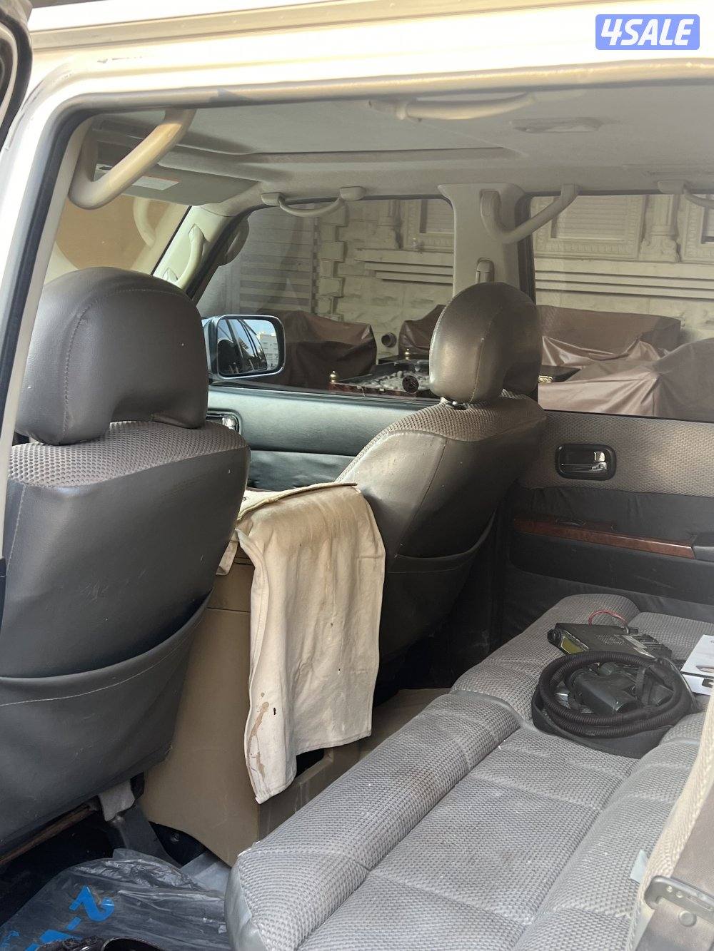 لبيع سفاري 20162