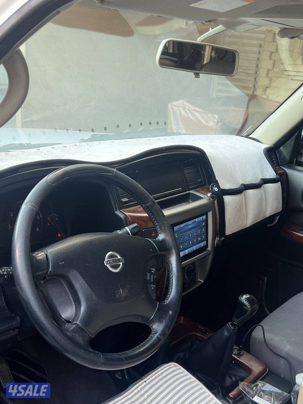 لبيع سفاري 20163