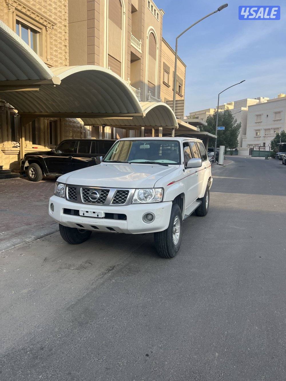 لبيع سفاري 20165