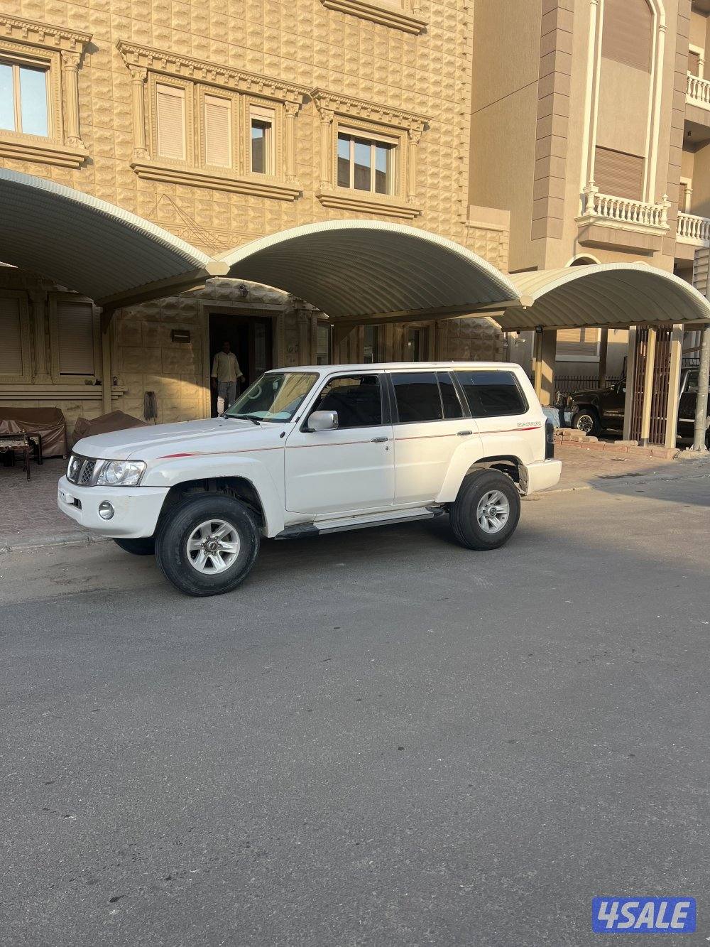 لبيع سفاري 20167