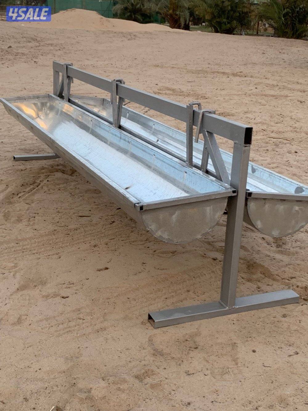 حلابه للغنم والمعزه و شبوك أغنام2