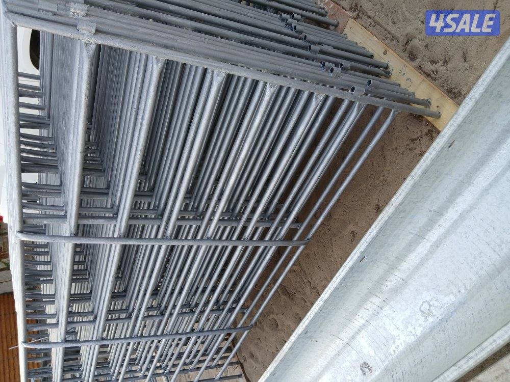 حلابه للغنم والمعزه و شبوك أغنام1