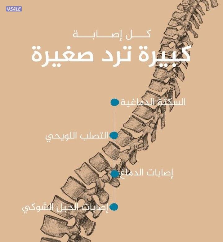 أخصائي علاج طبيعي وتأهيل كبار السن ورعايتهم2