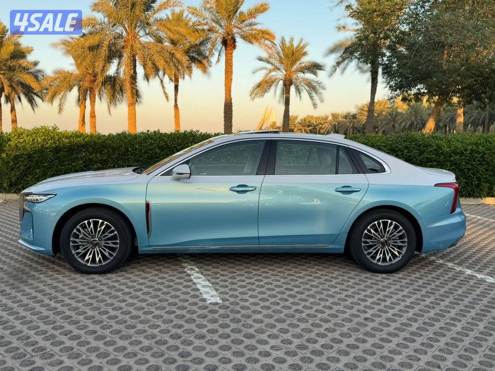 هونشي اوسادو 2024 اصفار3