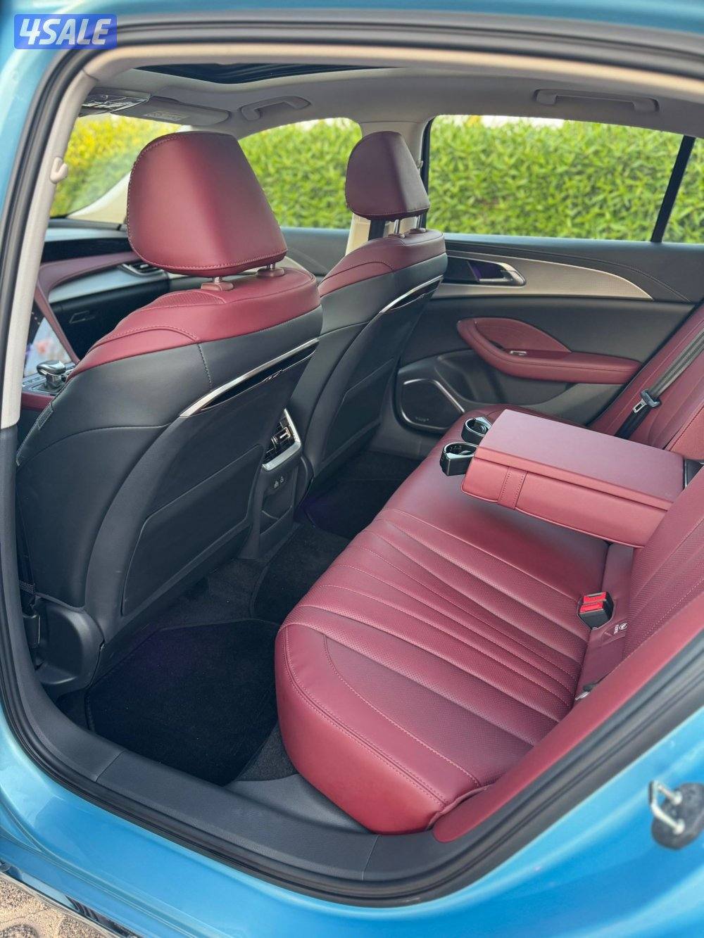 هونشي اوسادو 2024 اصفار8