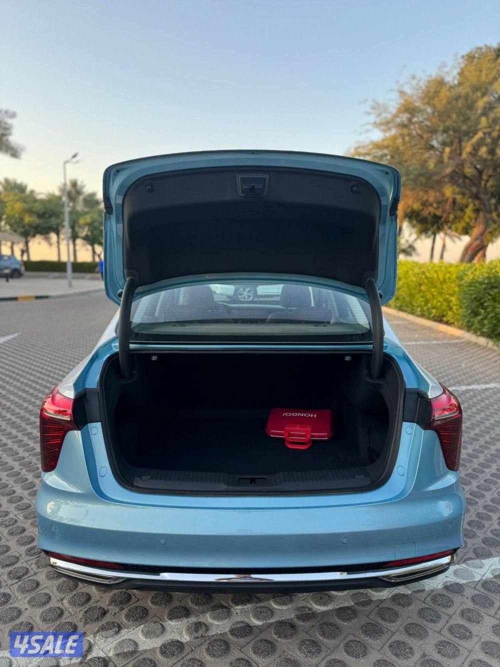 هونشي اوسادو 2024 اصفار12