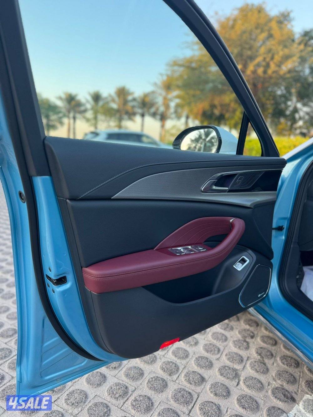 هونشي اوسادو 2024 اصفار13