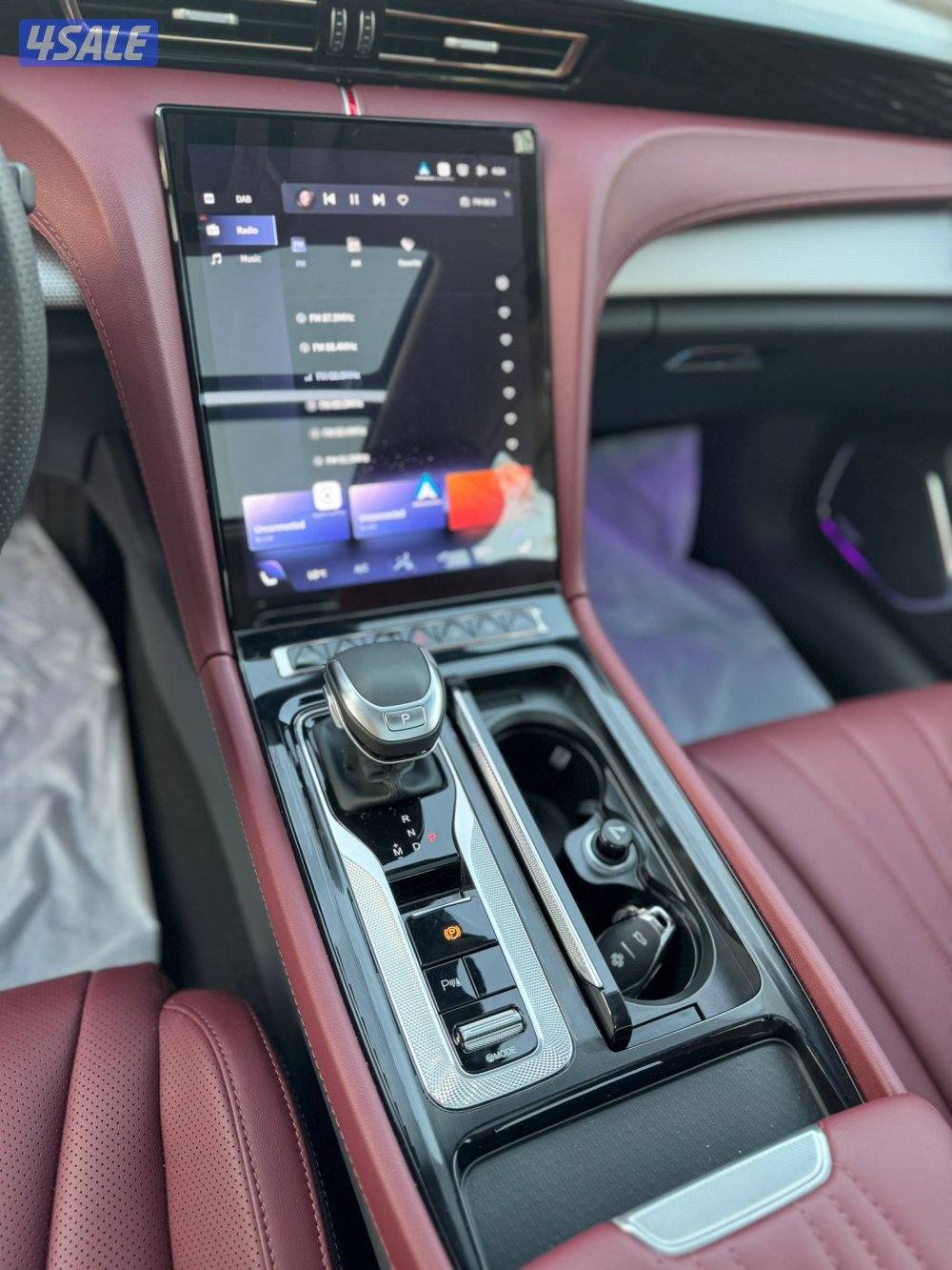 هونشي اوسادو 2024 اصفار14