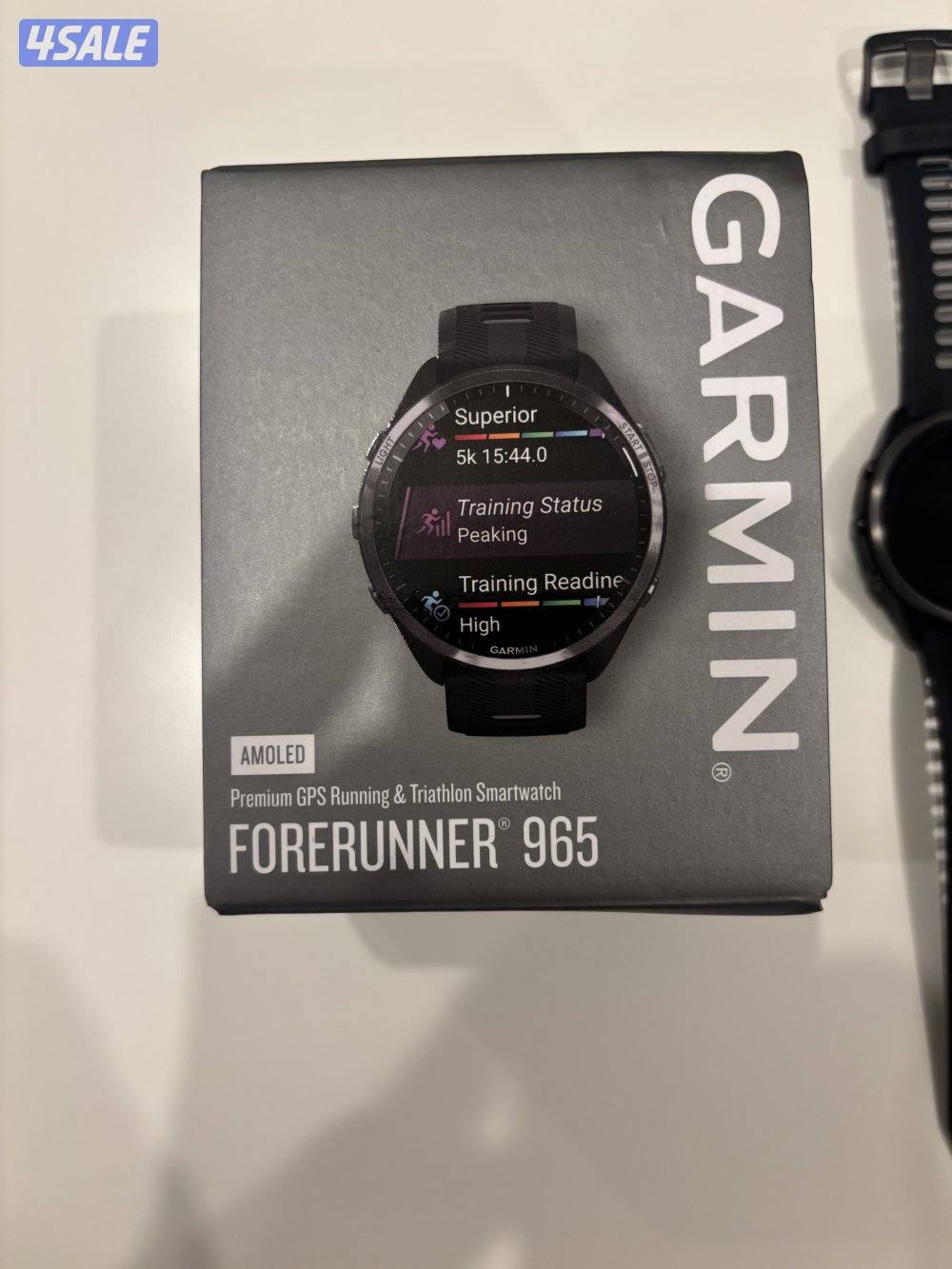 قارمن فورنر 9650