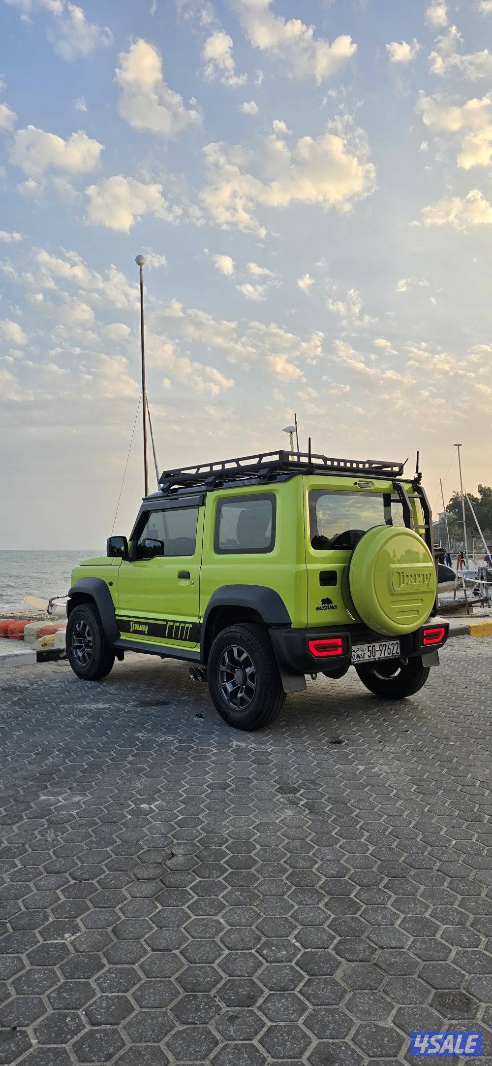 جمني 2020 ماشي 930