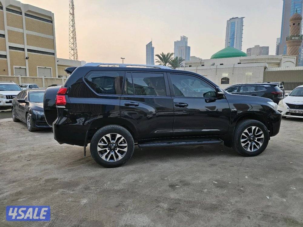 Toyota Prado13