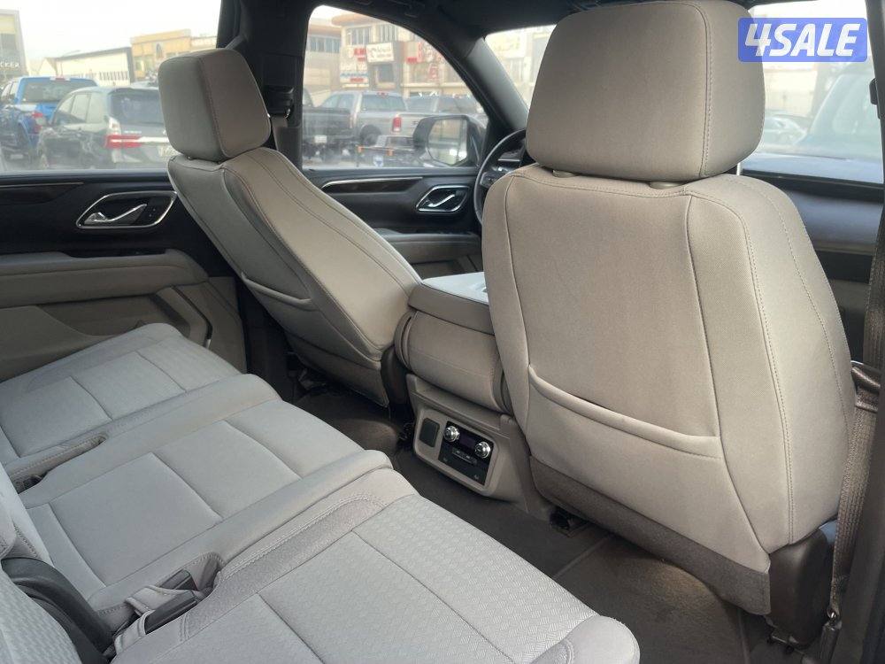 للبيع يوكن مديل ٢٠٢٣. شرط الفحص بالكامل  عداد١١٧6