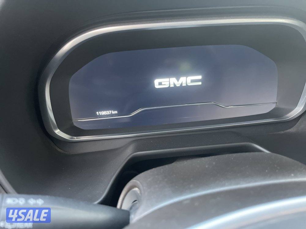 للبيع يوكن مديل ٢٠٢٣. شرط الفحص بالكامل  عداد١١٧8