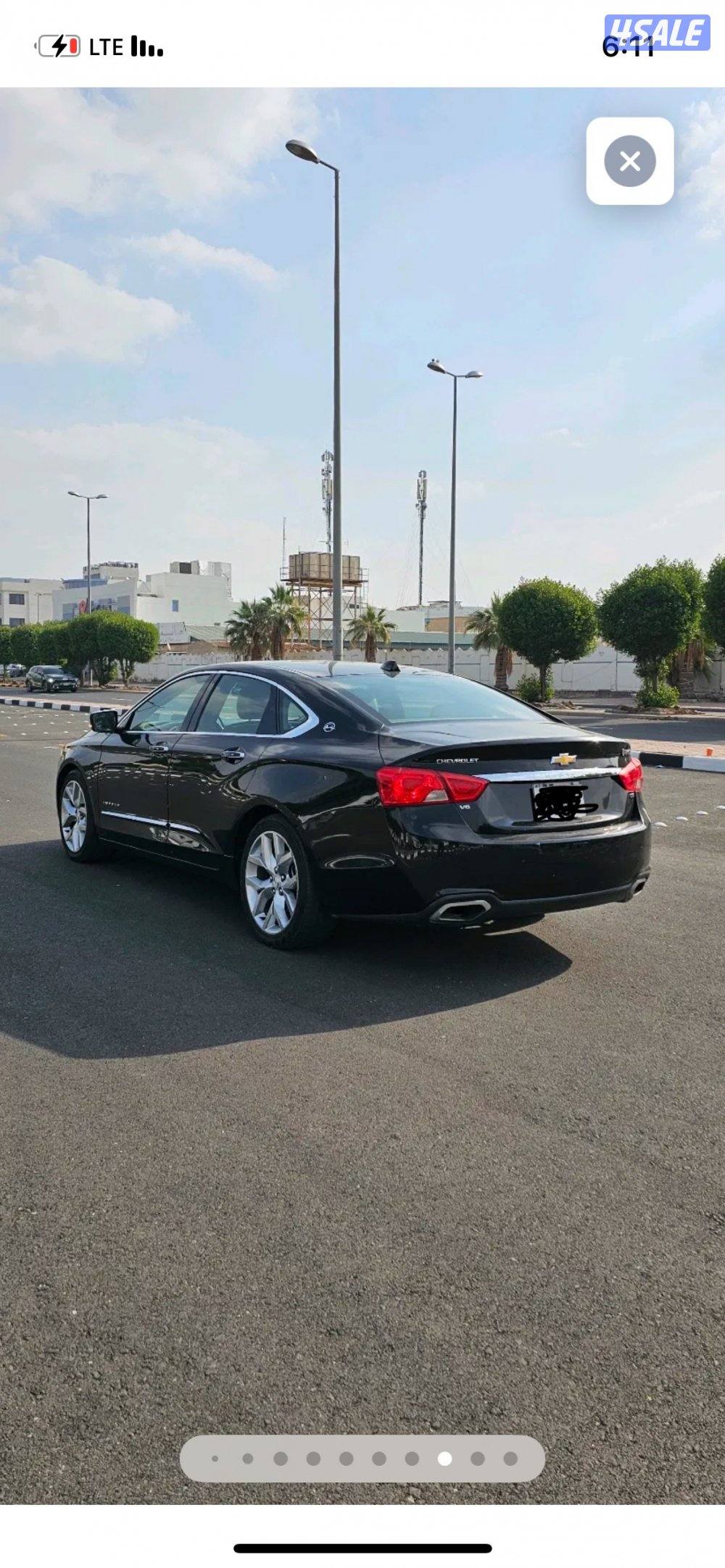 امبالا LTz 20170