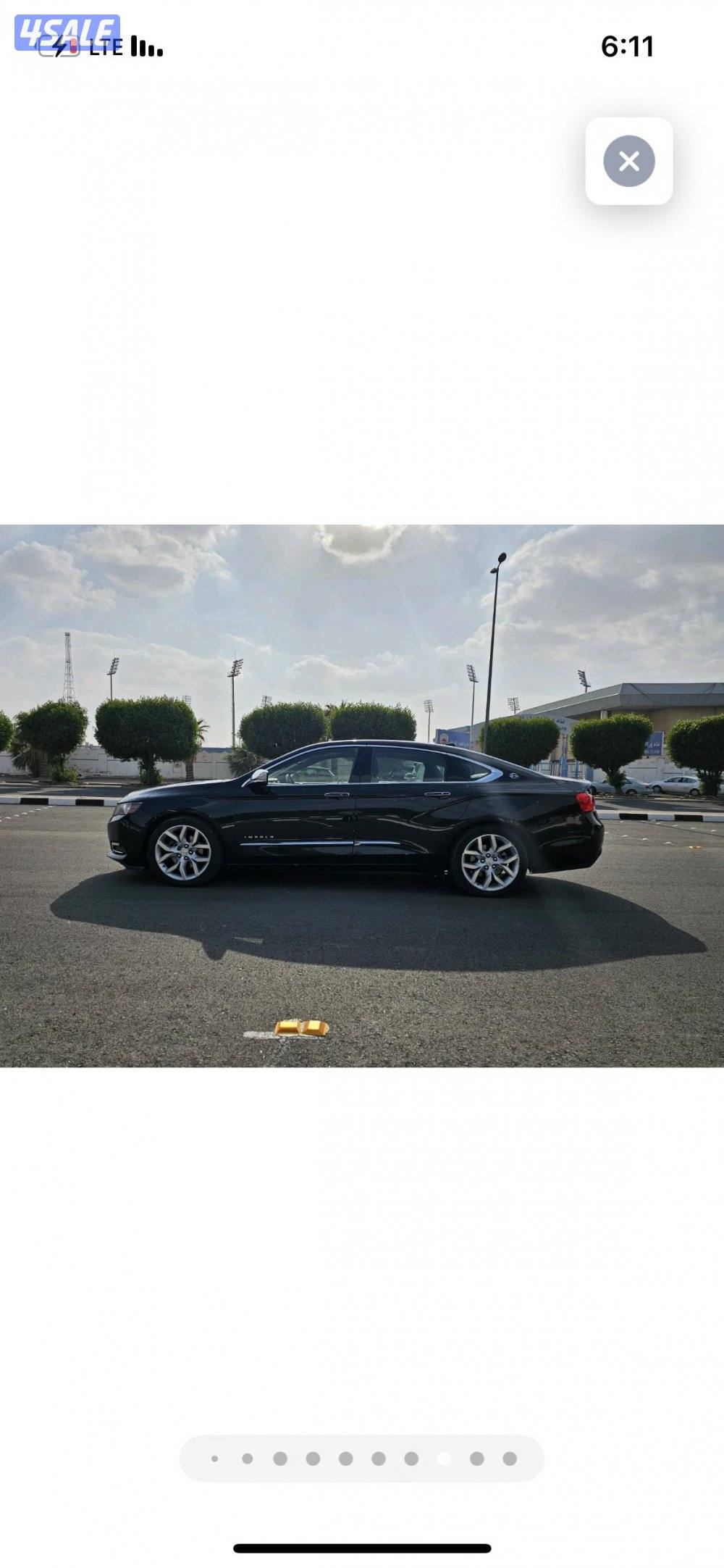 امبالا LTz 20171