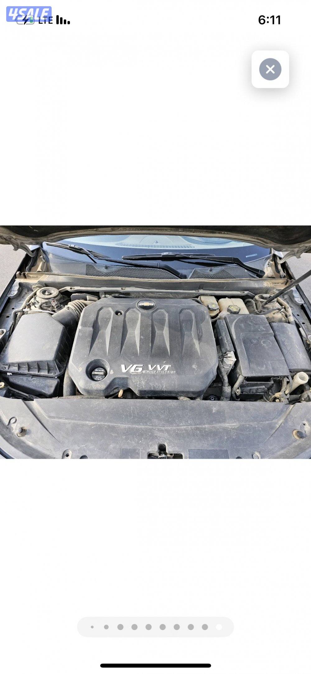 امبالا LTz 20173