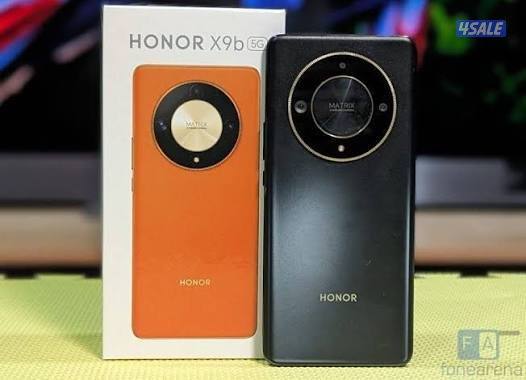 هونر X9b مساحه 256 رام 80