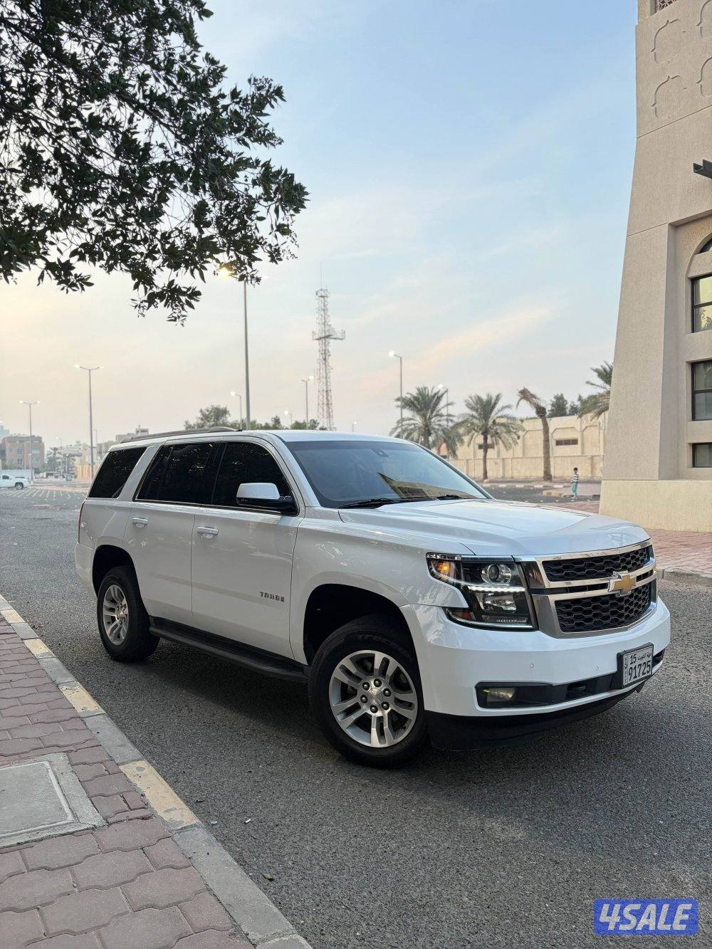 للبيع تاهو صبغ الوكالة0