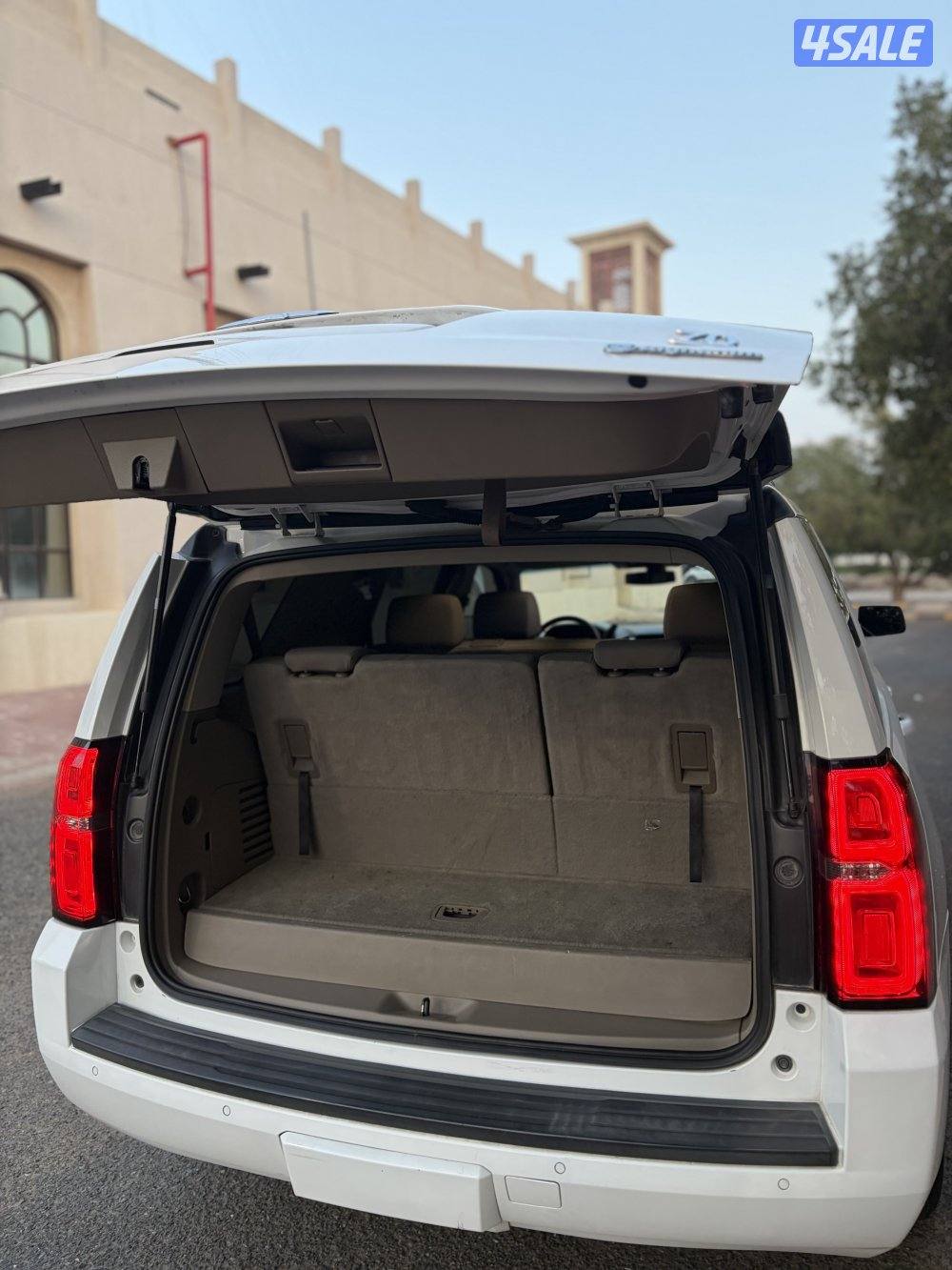 للبيع تاهو صبغ الوكالة6