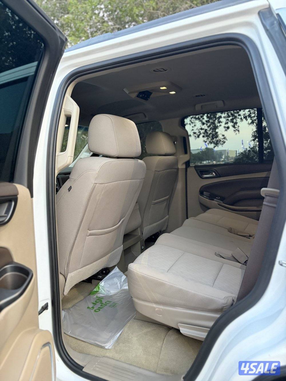 للبيع تاهو صبغ الوكالة7