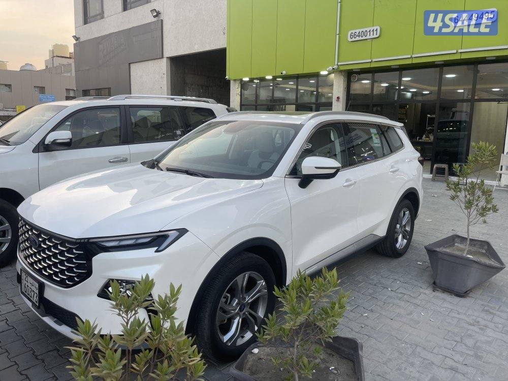 للبيع تيريتوري مديل ٢٠٢٣ شرط الفحص بالكامل2