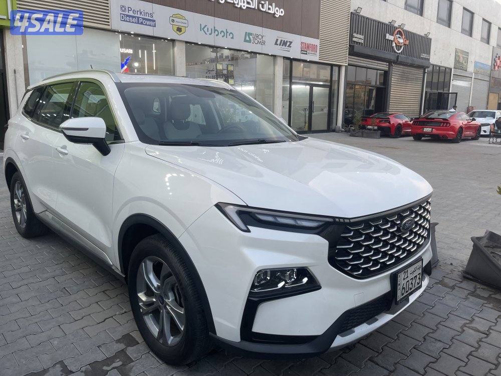 للبيع تيريتوري مديل ٢٠٢٣ شرط الفحص بالكامل3