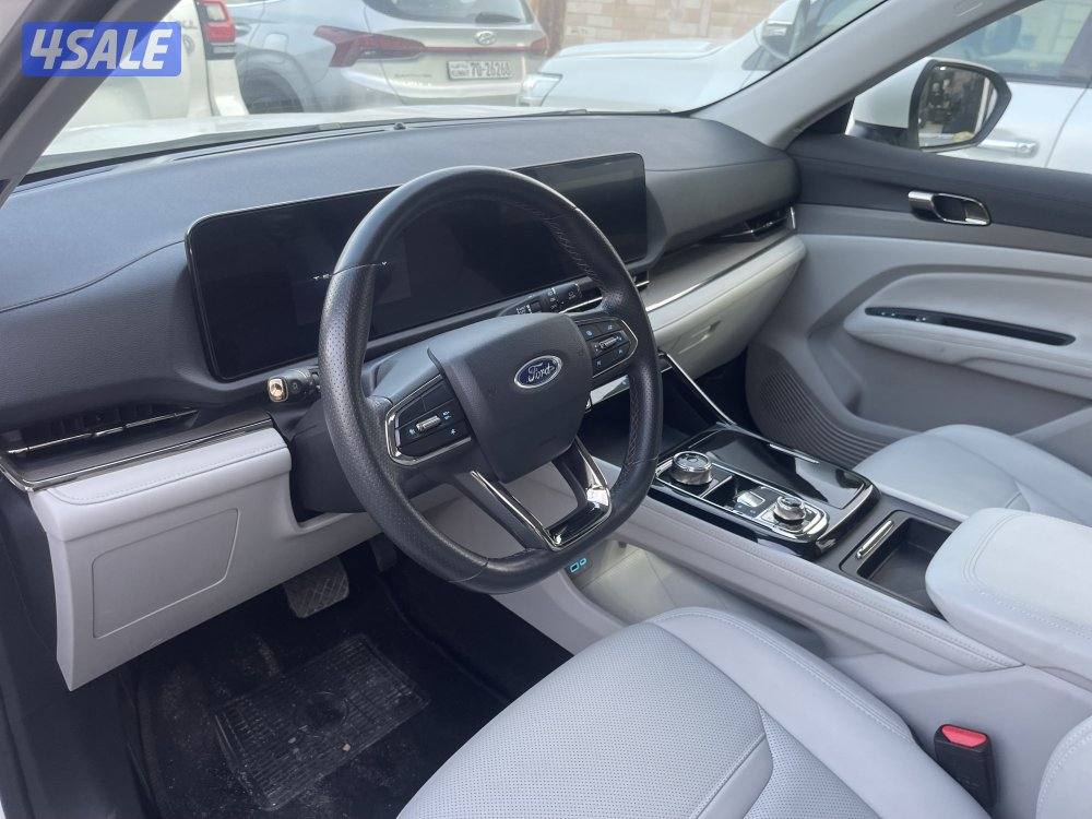 للبيع تيريتوري مديل ٢٠٢٣ شرط الفحص بالكامل4