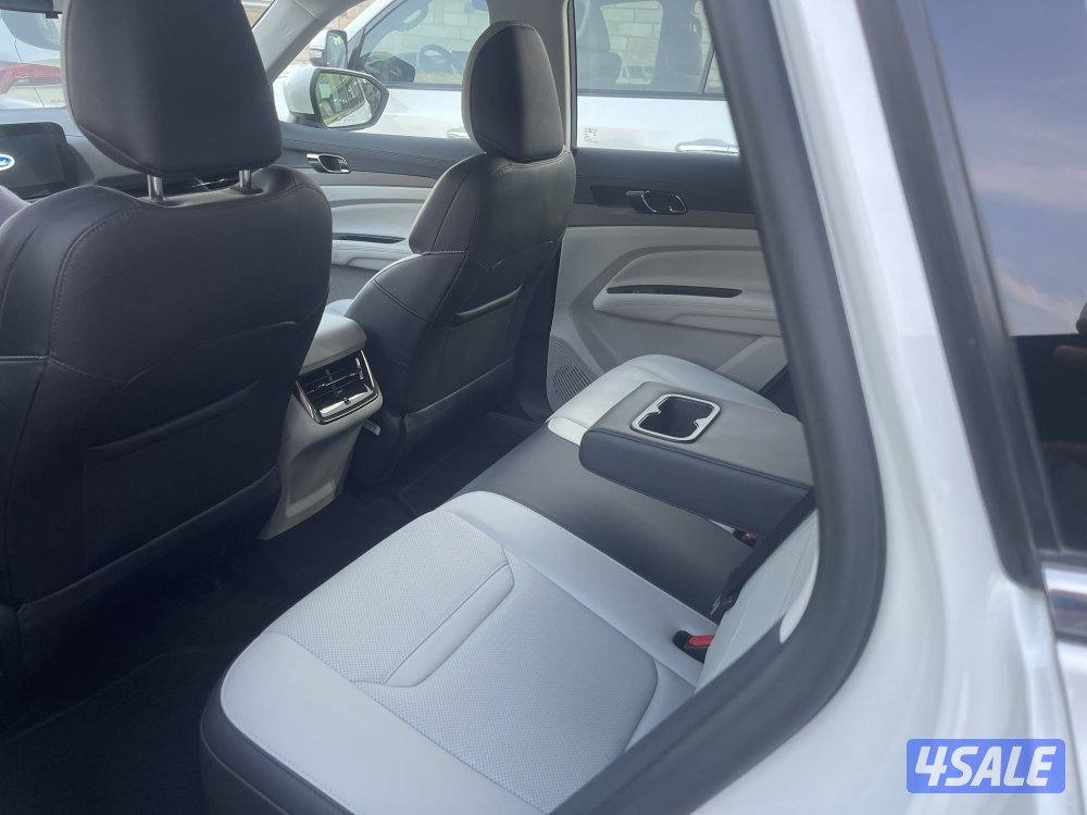 للبيع تيريتوري مديل ٢٠٢٣ شرط الفحص بالكامل5