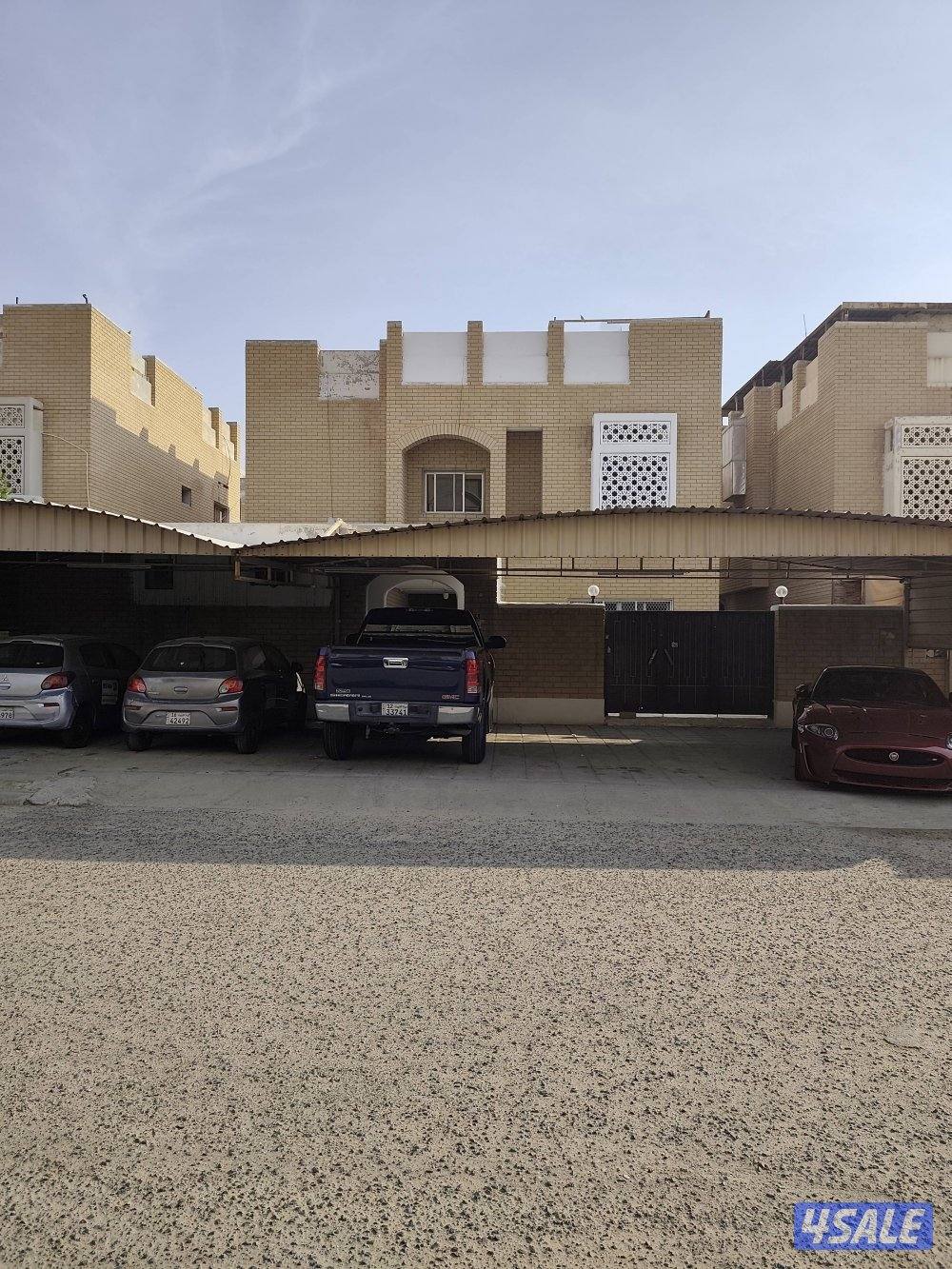 للبيع بيت حكومة في جليب الشيوخ1