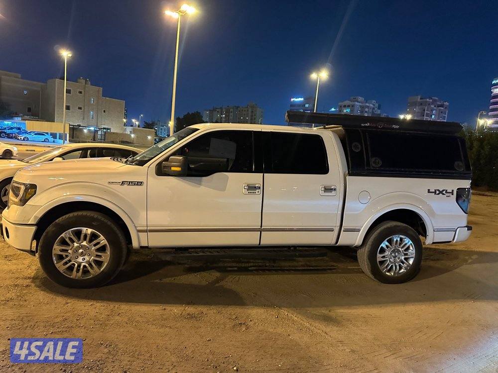 فورد F-1501