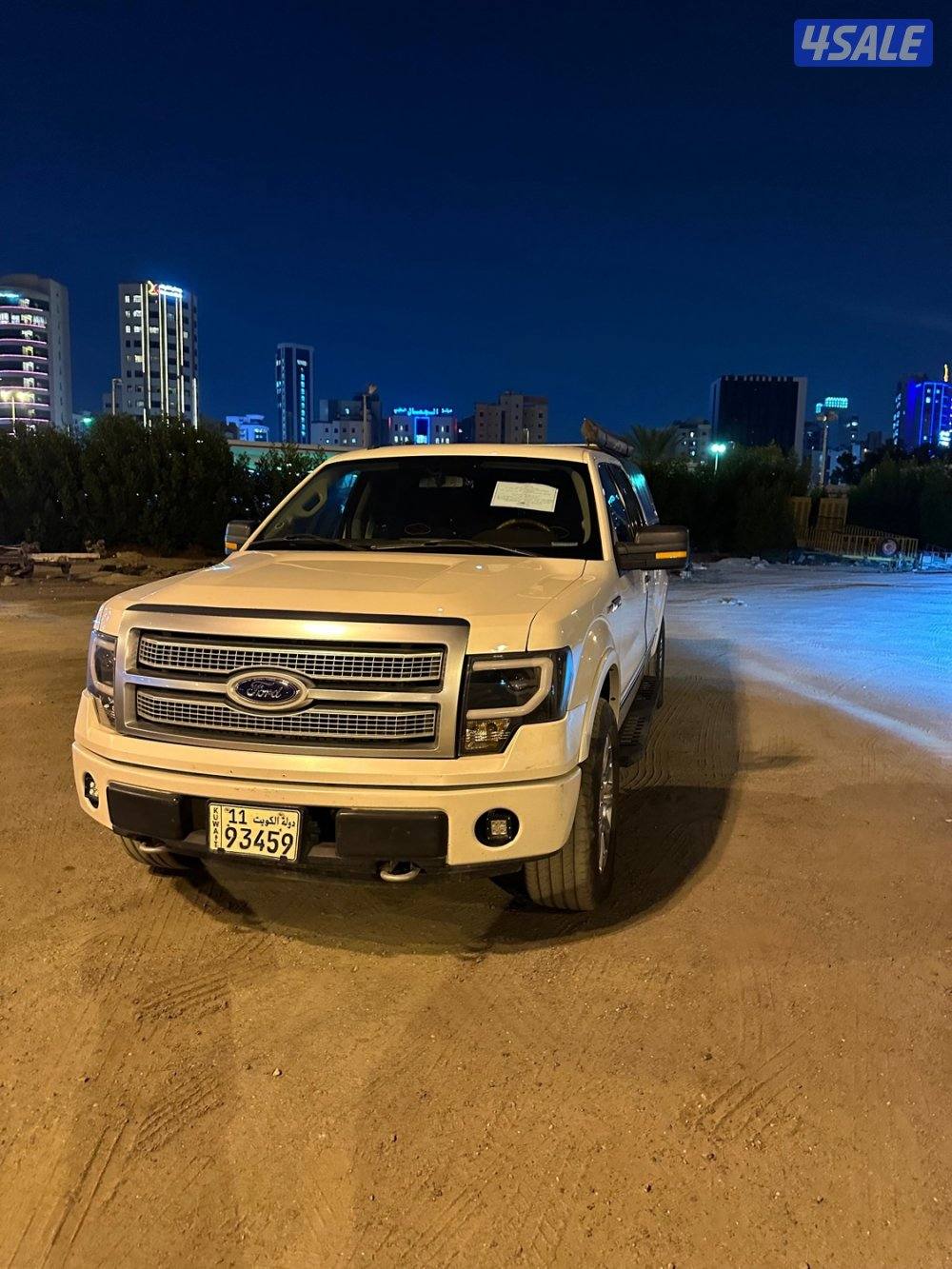 فورد F-1503
