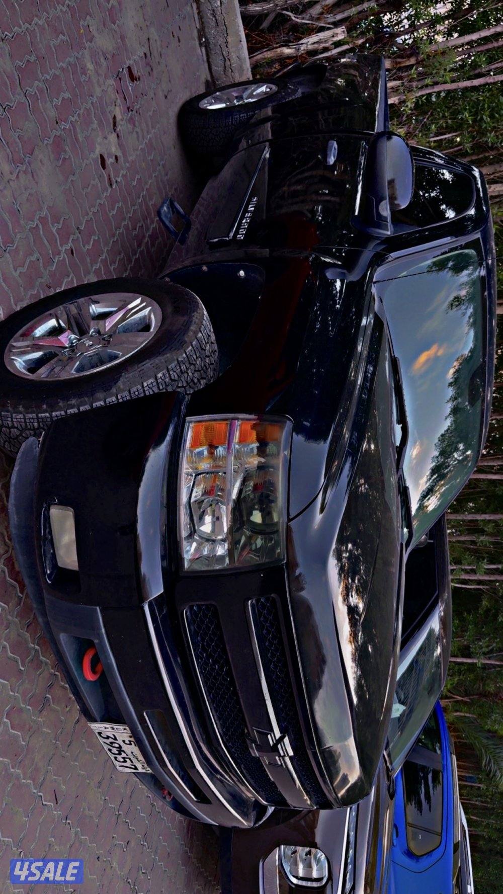 للبيع سلفرادو 2011 LT2