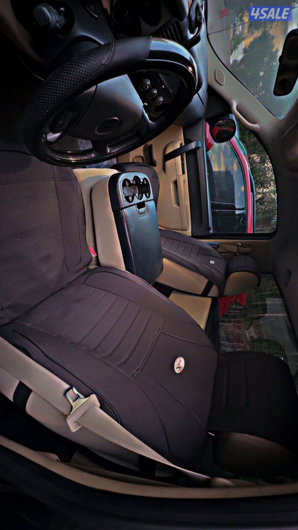 للبيع سلفرادو 2011 LT4