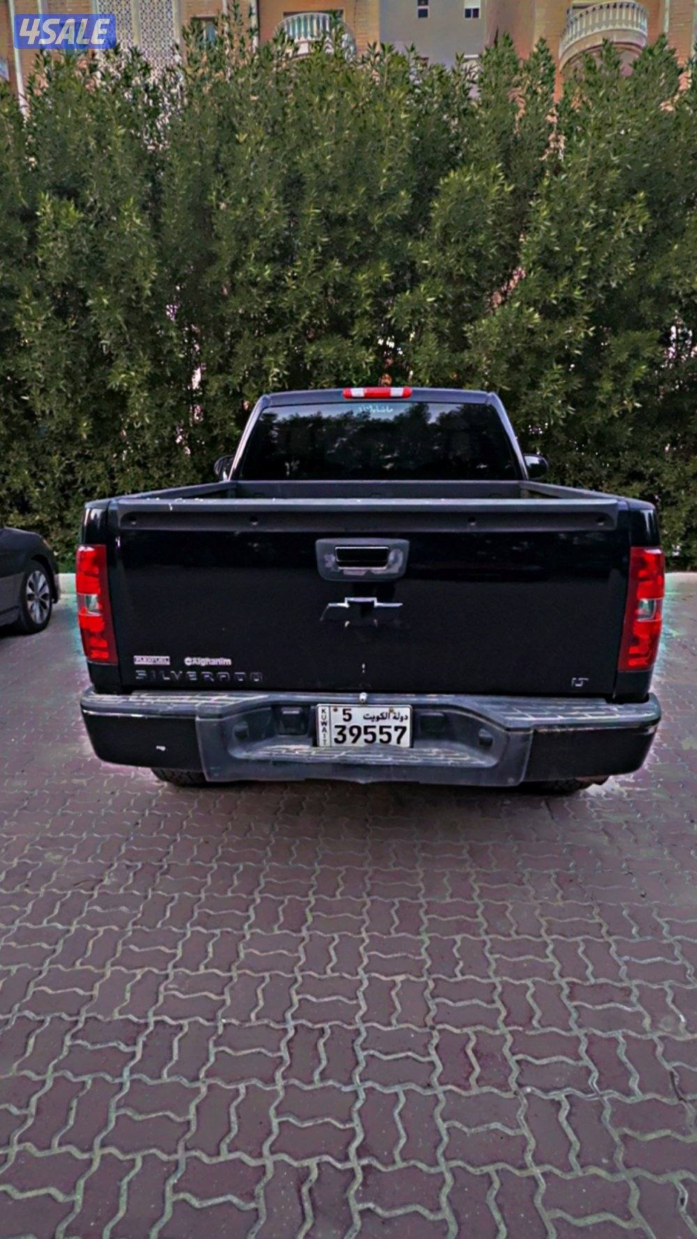 للبيع سلفرادو 2011 LT6