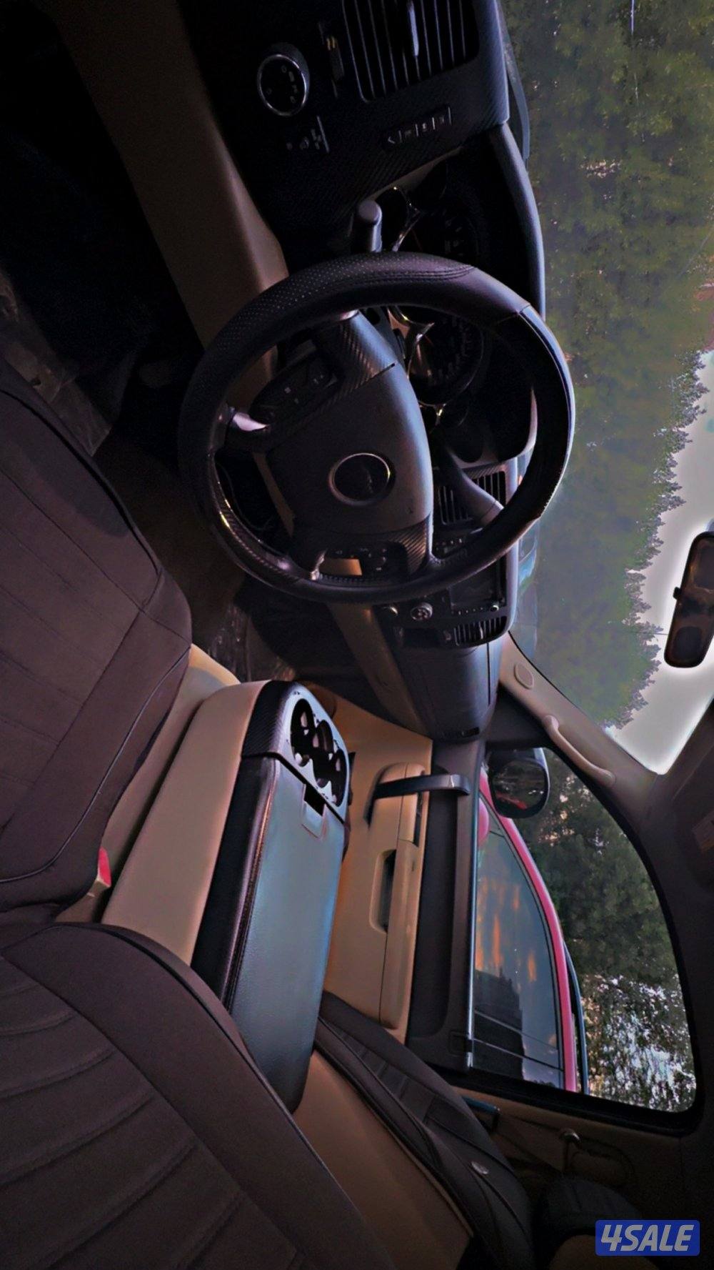 للبيع سلفرادو 2011 LT7