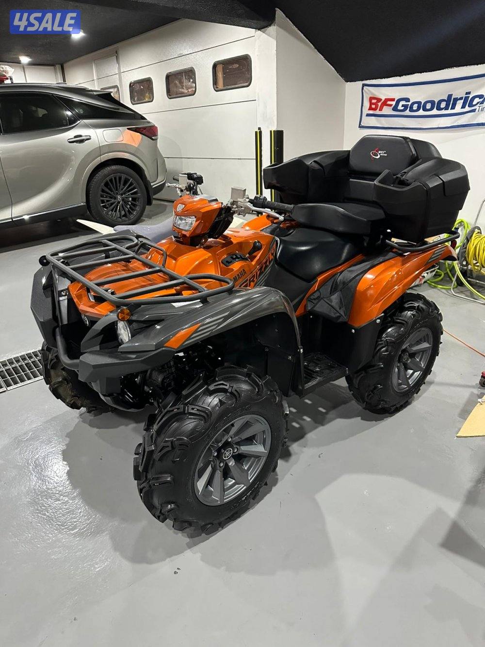 قرزلي مخزن بحالة الوكالة 20210