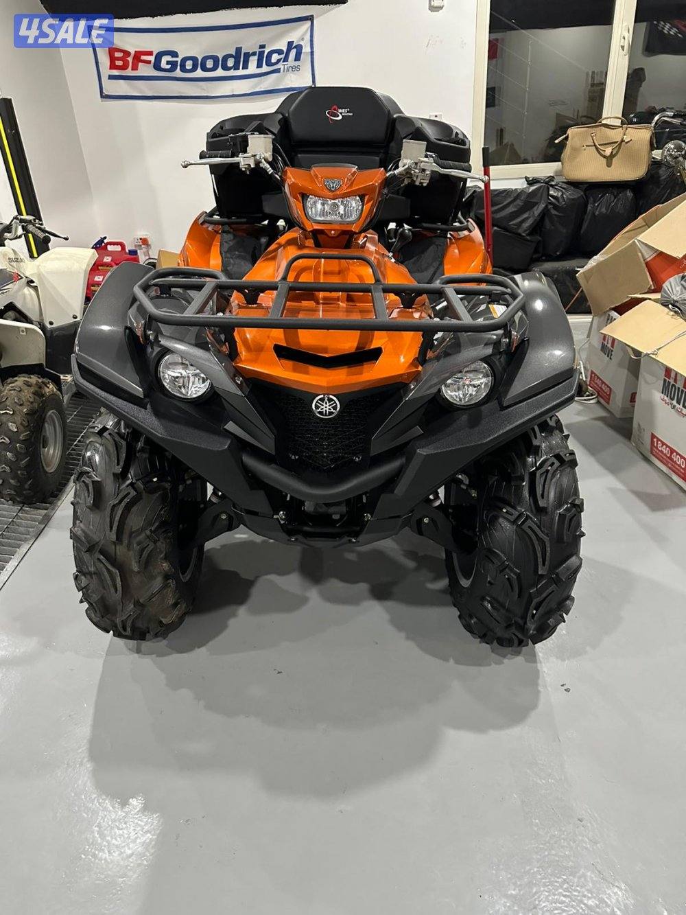 قرزلي مخزن بحالة الوكالة 20211