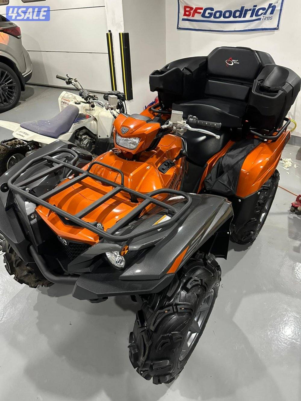 قرزلي مخزن بحالة الوكالة 20212