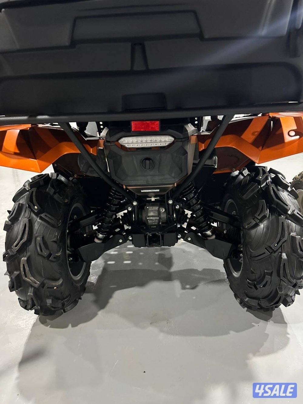 قرزلي مخزن بحالة الوكالة 20215