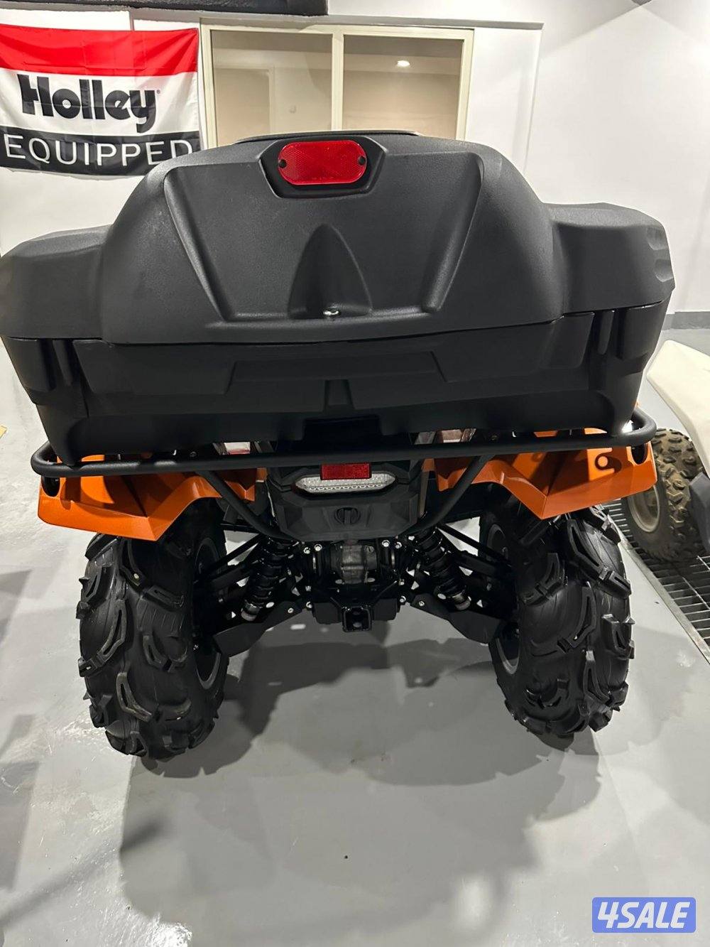 قرزلي مخزن بحالة الوكالة 20214