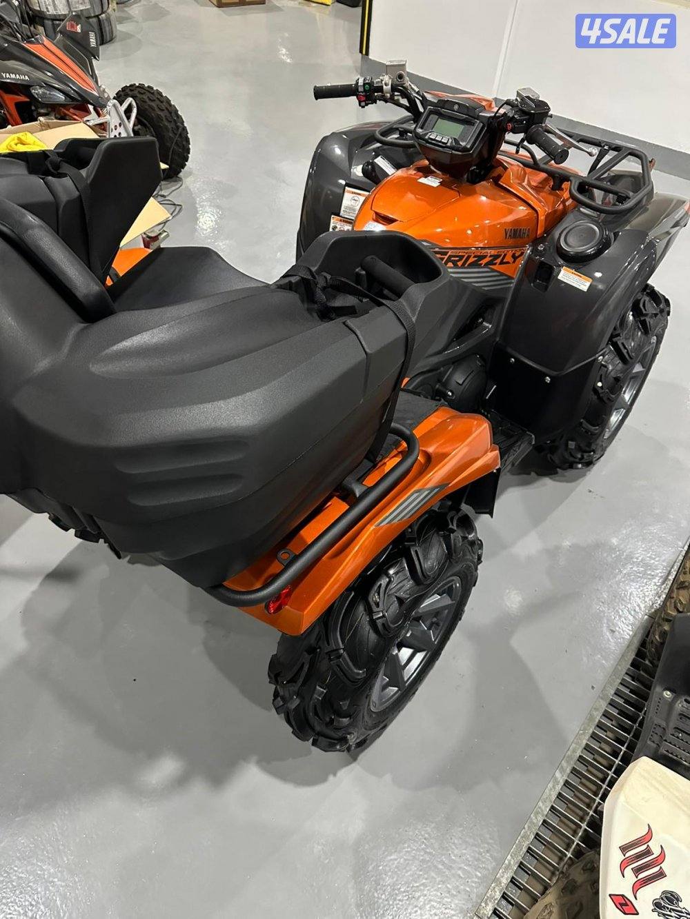 قرزلي مخزن بحالة الوكالة 20216