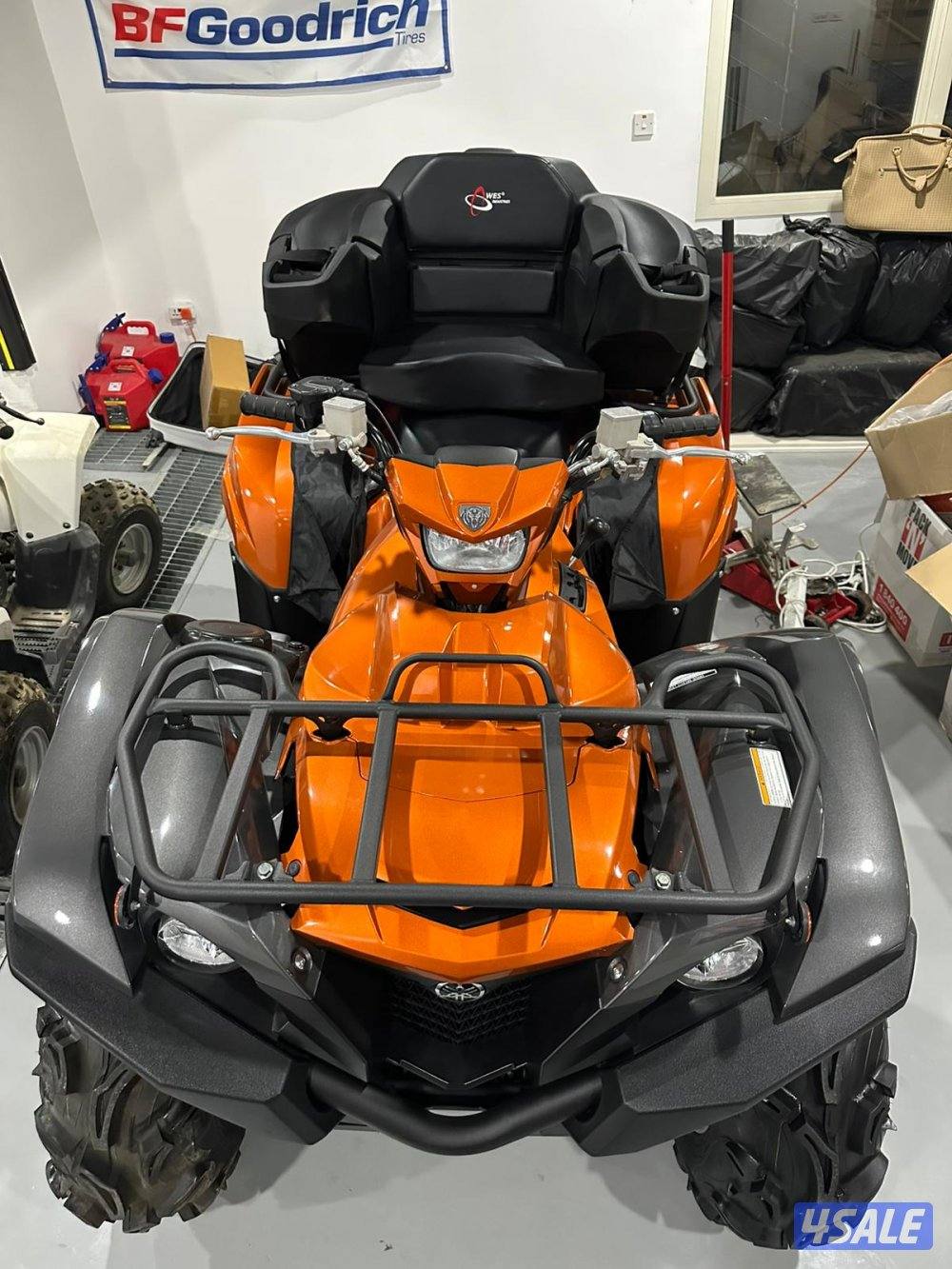 قرزلي مخزن بحالة الوكالة 20219