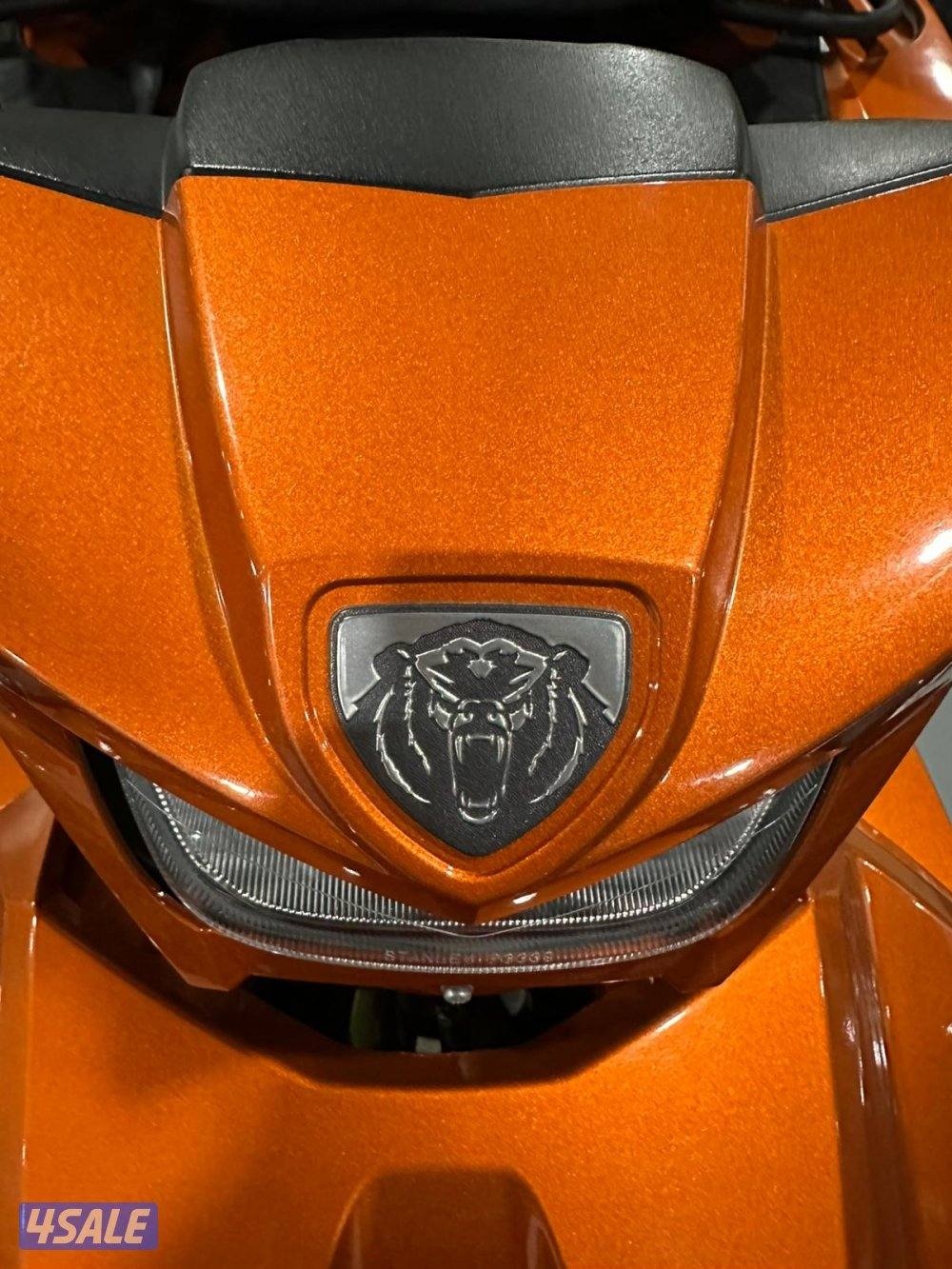 قرزلي مخزن بحالة الوكالة 20218