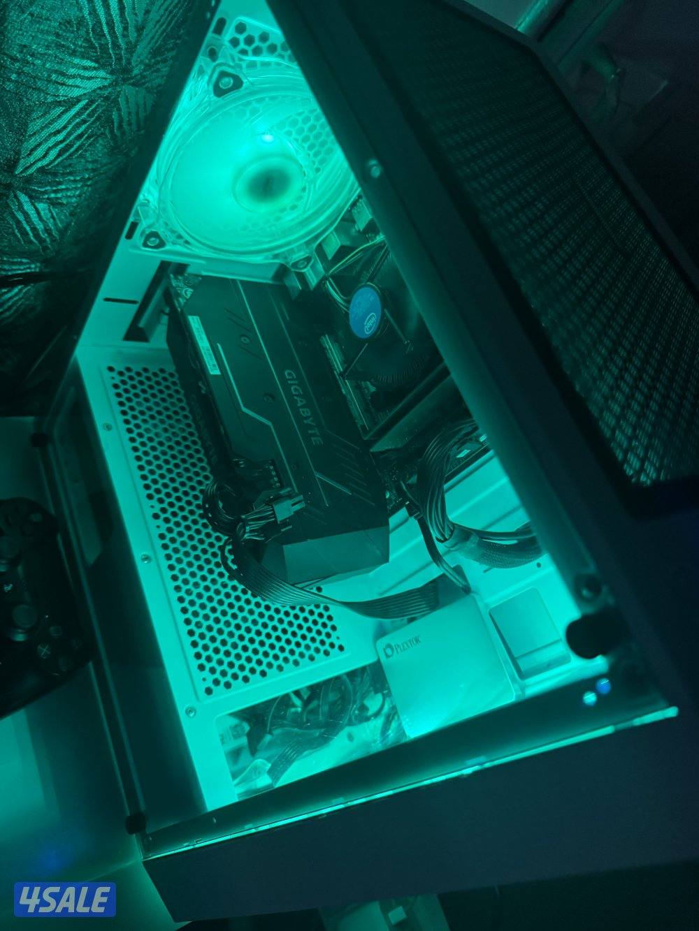 بي سي مع شاشه2