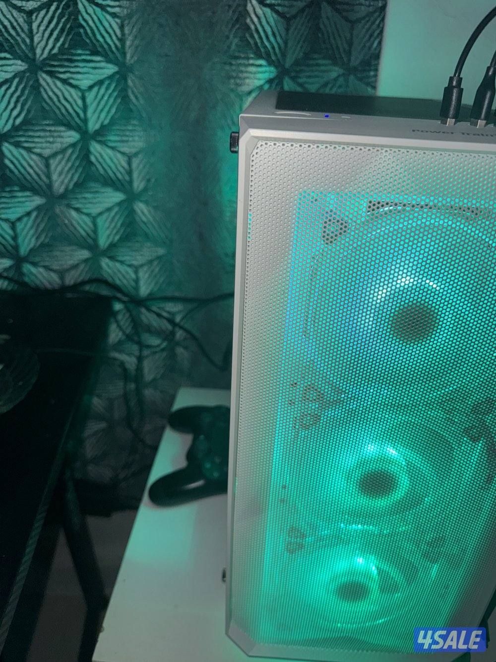 بي سي مع شاشه4