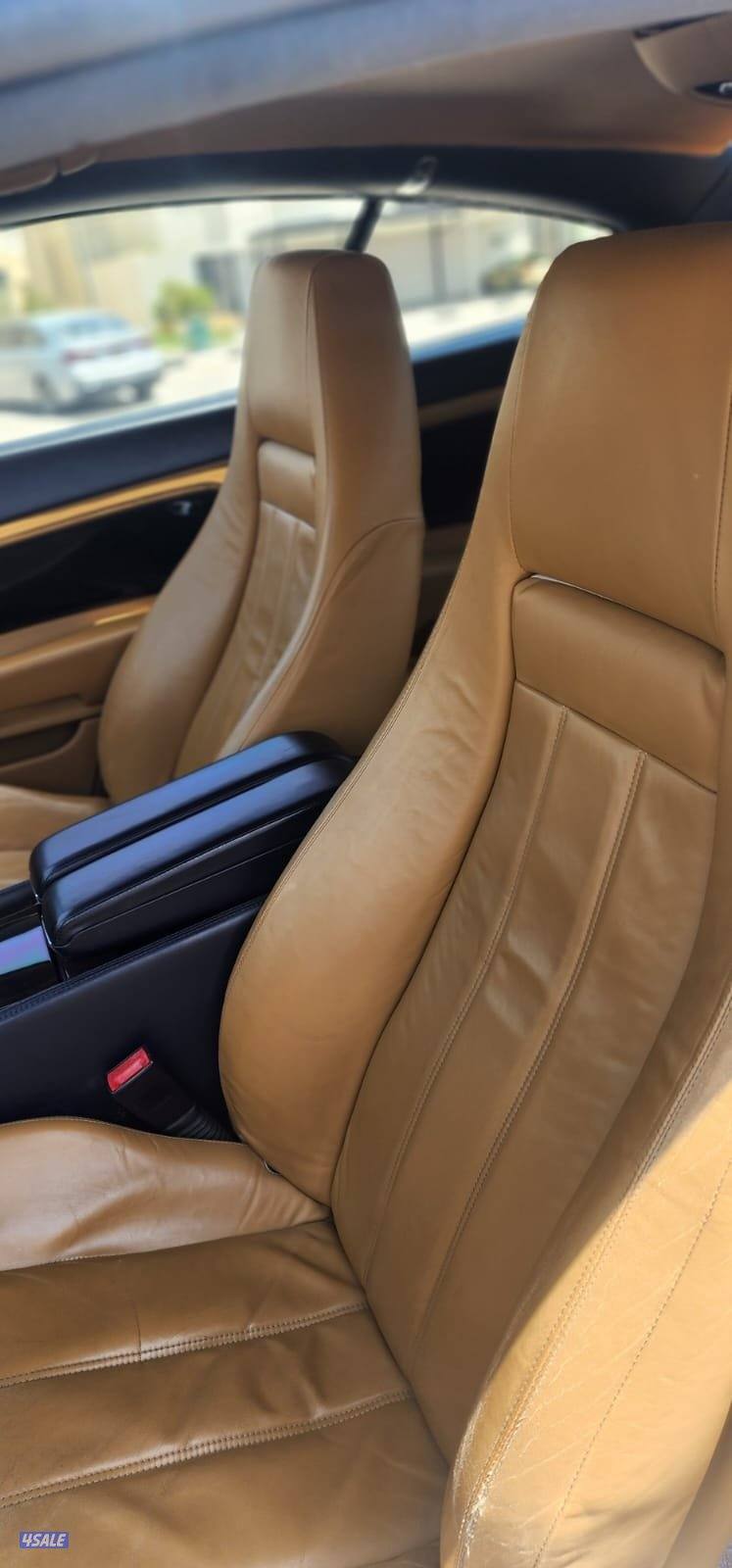 بنتلي كونتيننتال جي تي ٢٠٠٥6