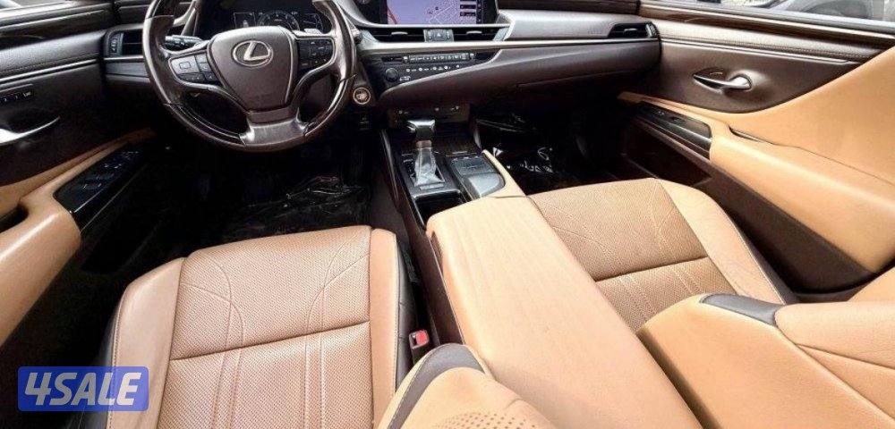 ES350 LEXUS5