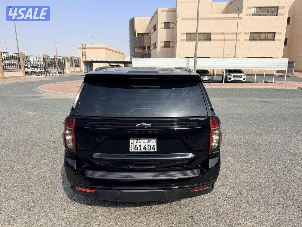 تاهو Signature 20221