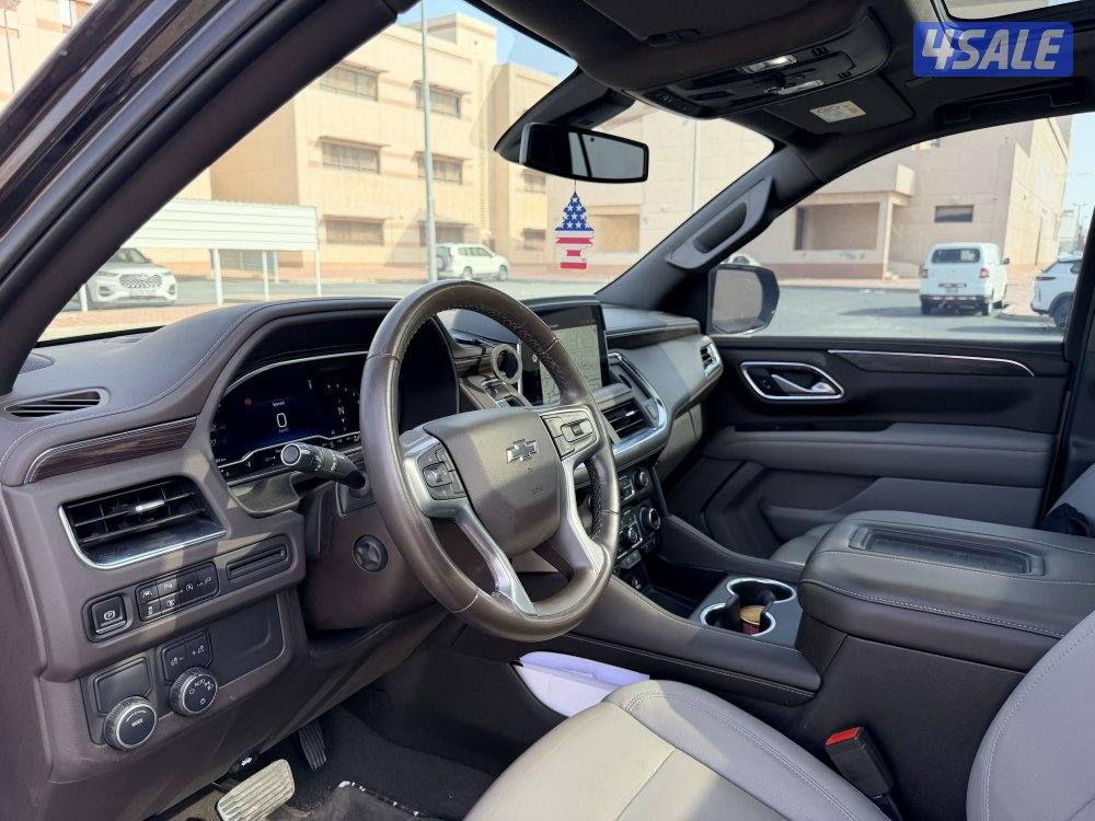 تاهو Signature 20222