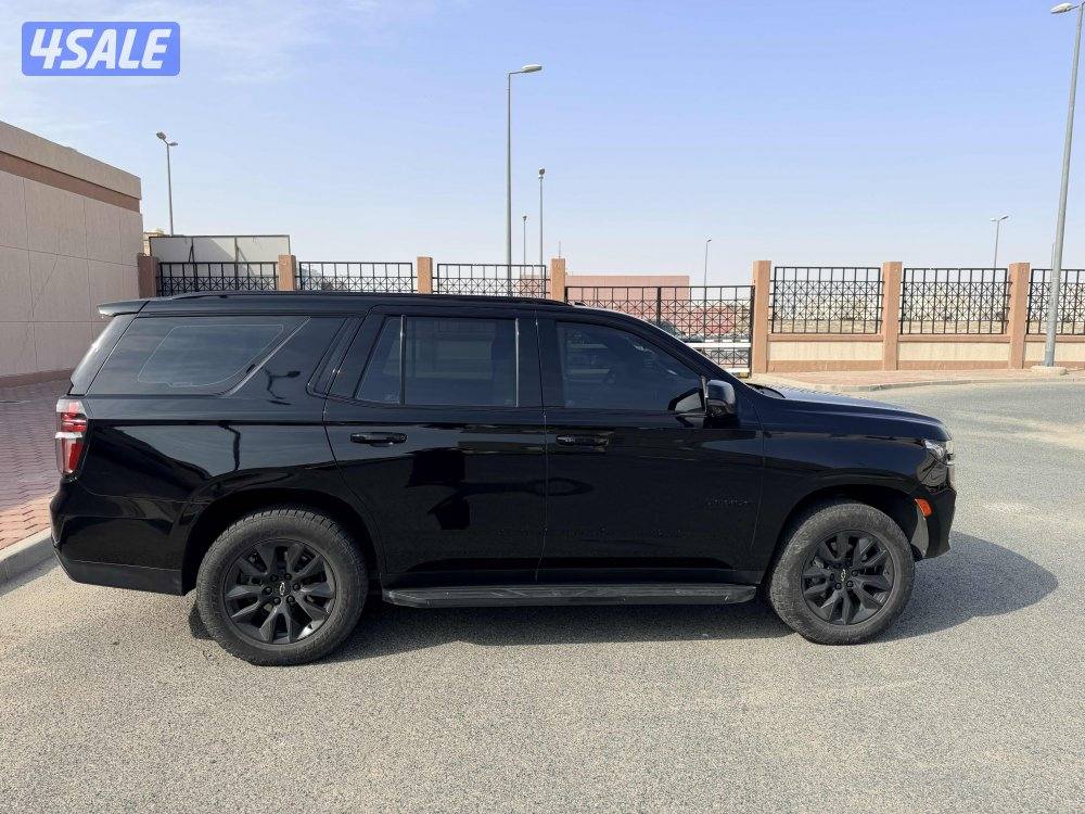 تاهو Signature 20223